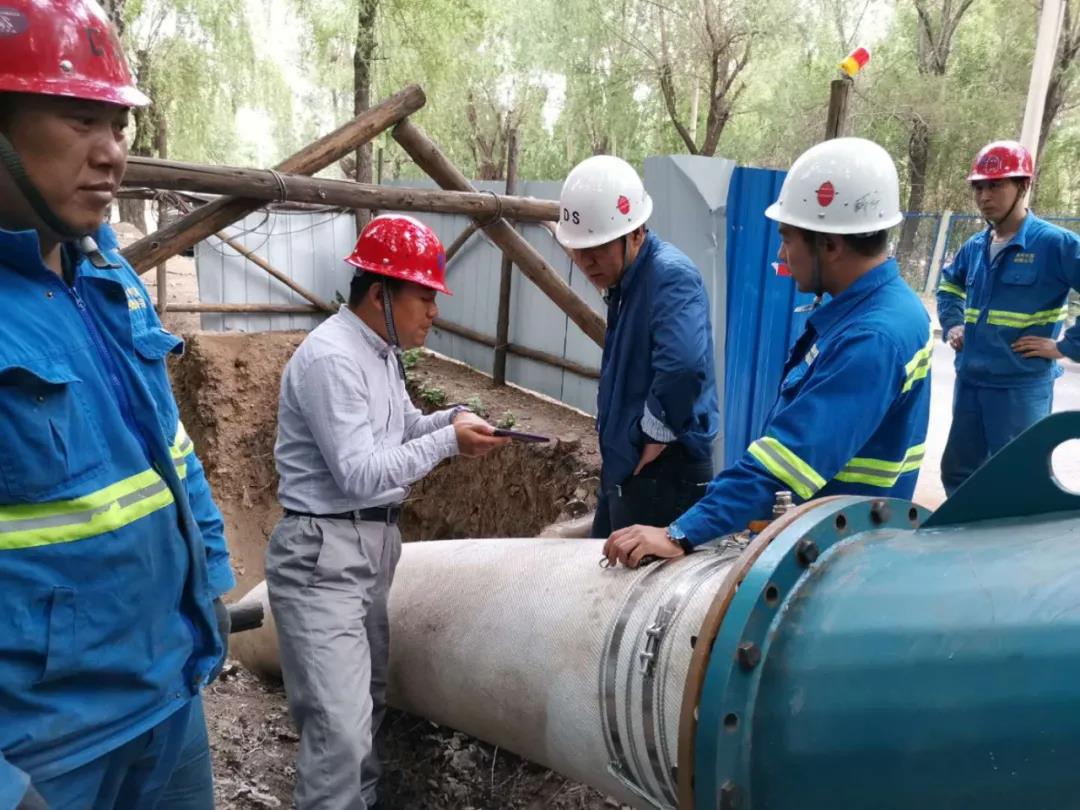 大理工业管道清洗-管道清淤