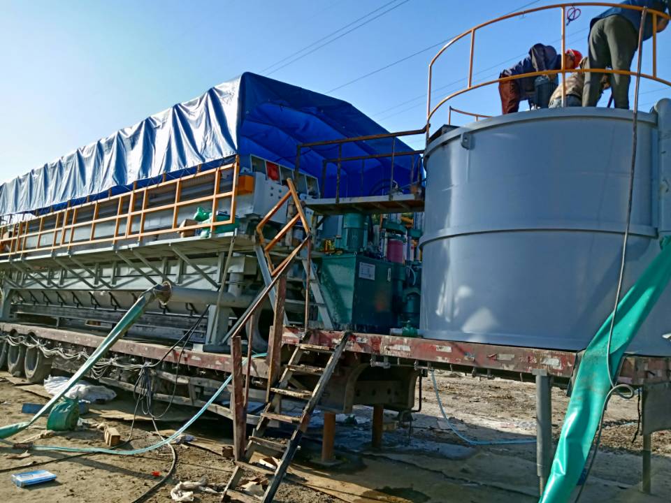 大理污水池淤泥处理-河道清淤-炜誉市政