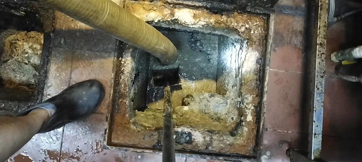 大理污水池清理一般都有毒气，怎么预防中毒呢？
