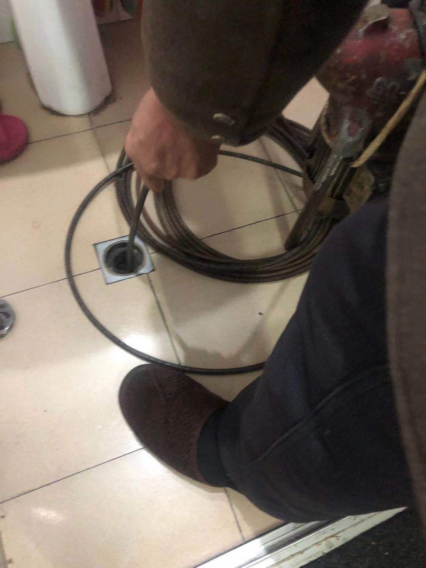 大理管道疏通，疏通下水道
