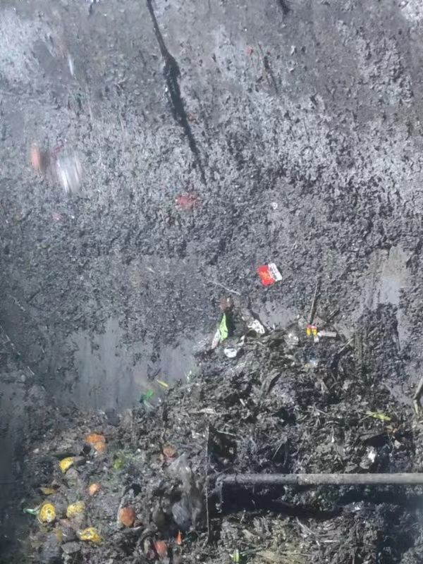 大理污水池清理