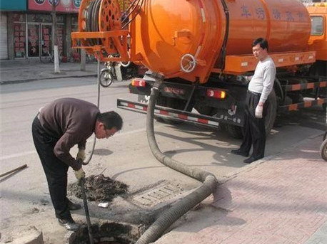 大理清掏化粪池，健康生活从这里开始